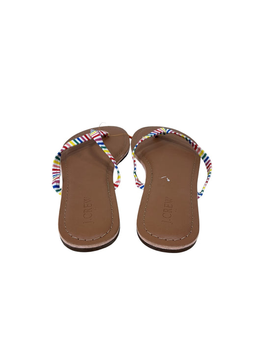 Sandalia 8 (J.CREW)