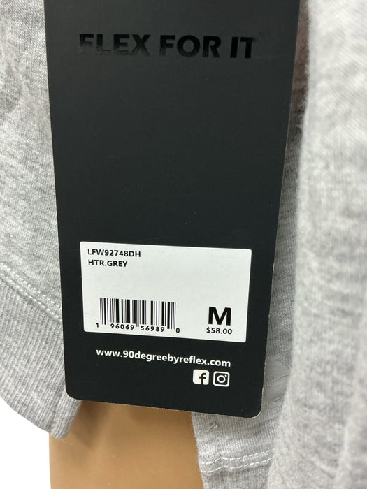 Suéter M (90 DEGREE)