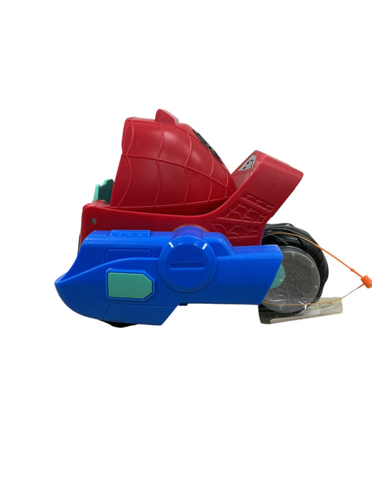 Nave Spider Man (JAZWARES)