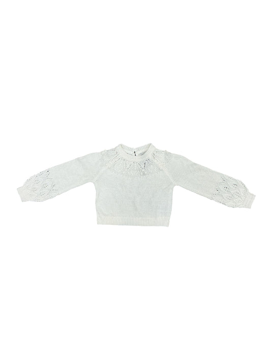 Conjunto para niña 3T (RACHEL ZOE)