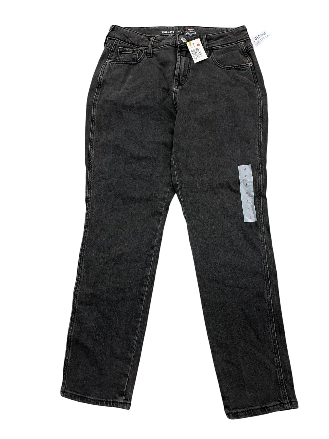Pantalón 2 (OLD NAVY)