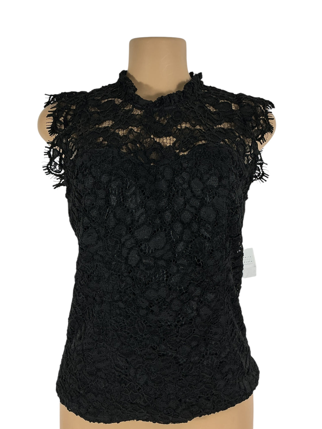 Blusa 2 (WHITE HOUSE BLACK MARKET)