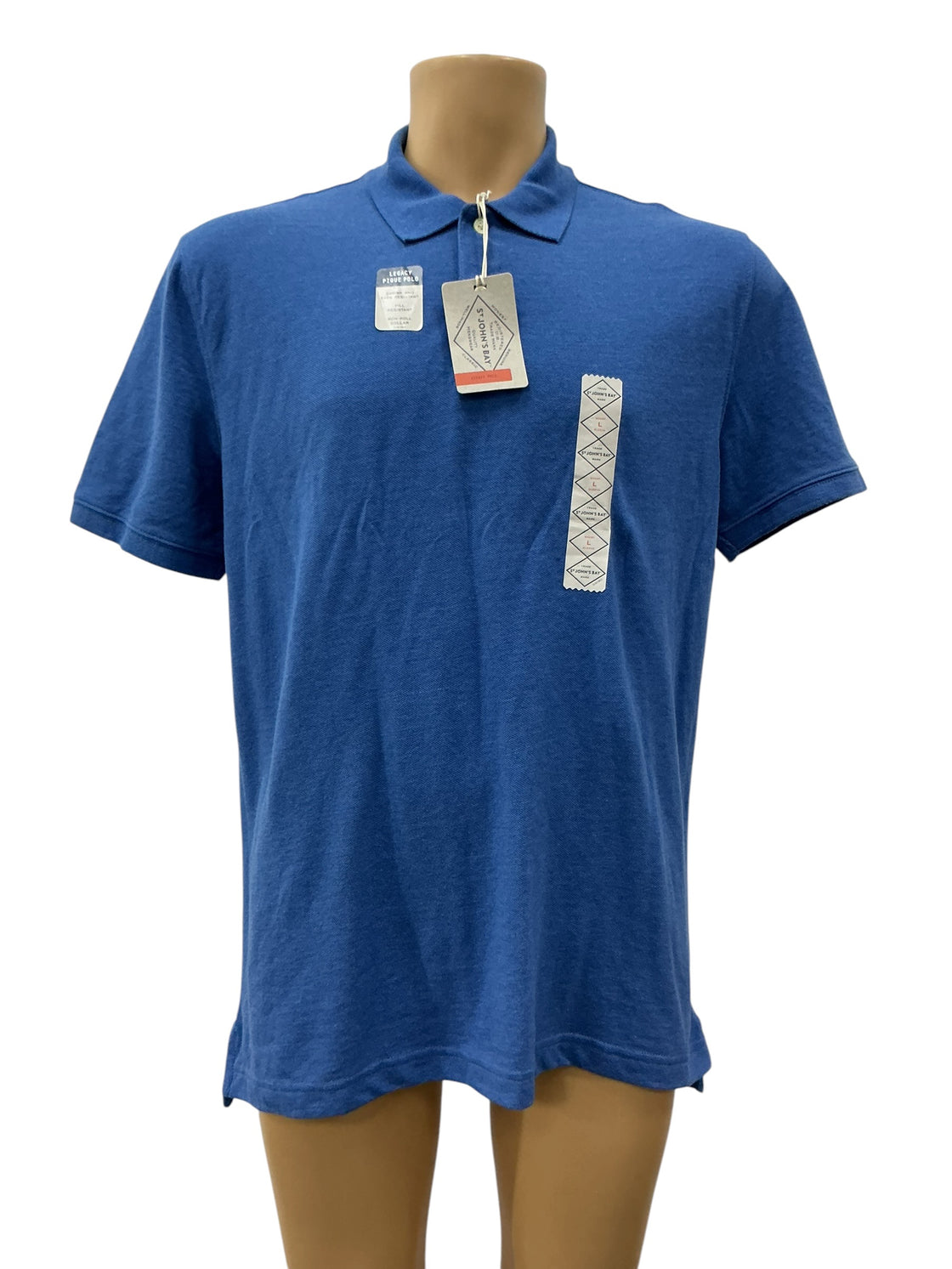Camisa L (ST JOHN´S BAY)