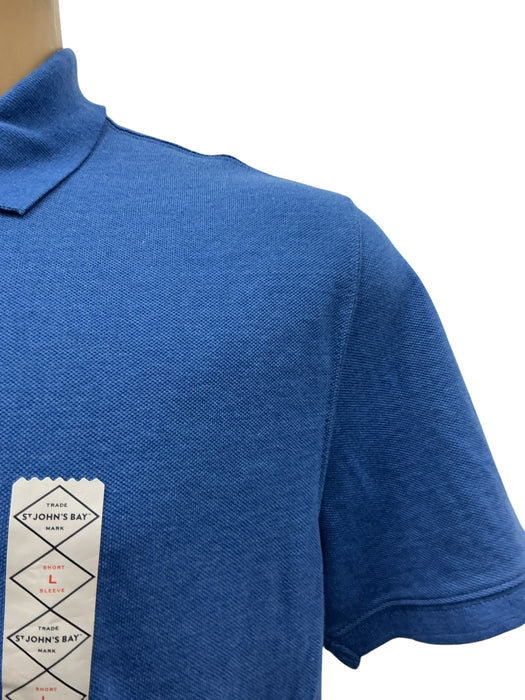 Camisa L (ST JOHN´S BAY)
