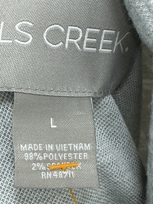 Camisa L (FALLS CREEK)