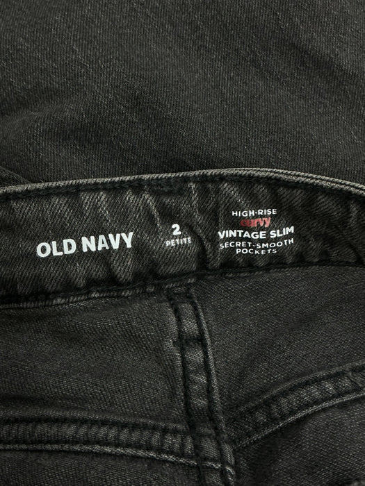 Pantalón 2 (OLD NAVY)