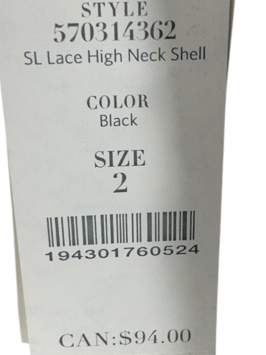 Blusa 2 (WHITE HOUSE BLACK MARKET)