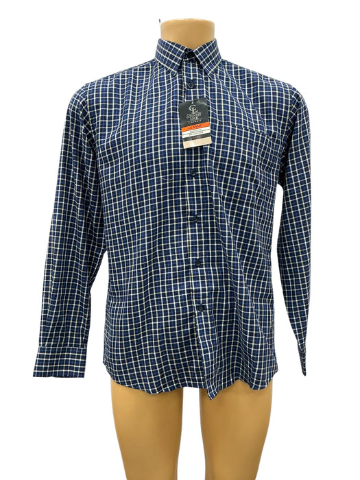 Camisa  M (COUNTRY LOOK)