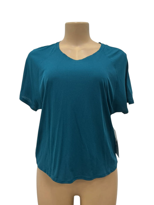 Blusa M (ATHLETA)