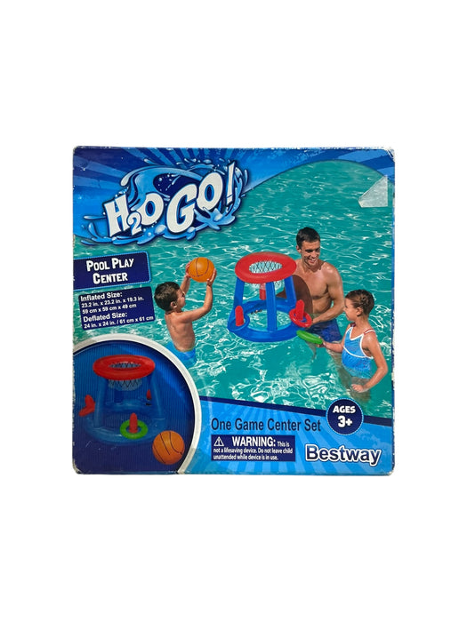 Juego de flotador (H2O GO)