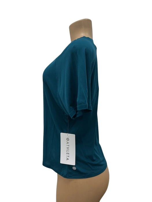 Blusa M (ATHLETA)