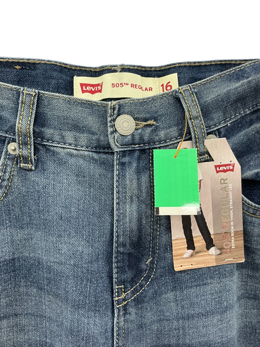 Pantalón 16 (LEVI´S)