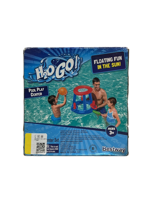 Juego de flotador (H2O GO)