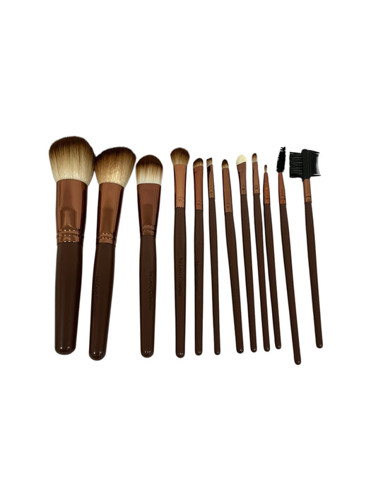 Set de Brochas de Maquillaje