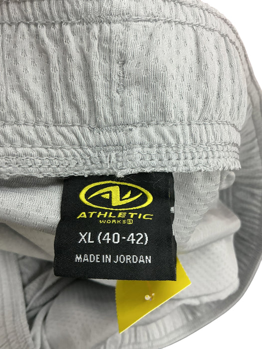 Pantaloneta XL (ATHLETIC WORKS)