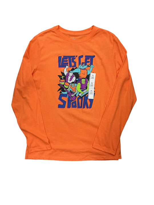 Playera XL (CAT & JACK)