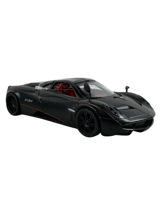 Pagani Huayra (MOTOR MAX)