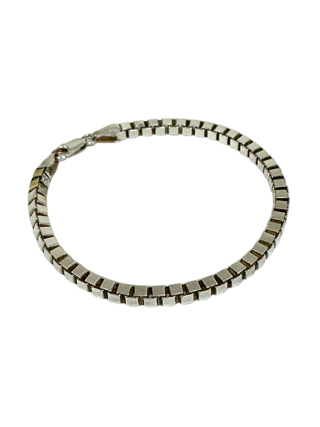 Pulsera de plata (925)