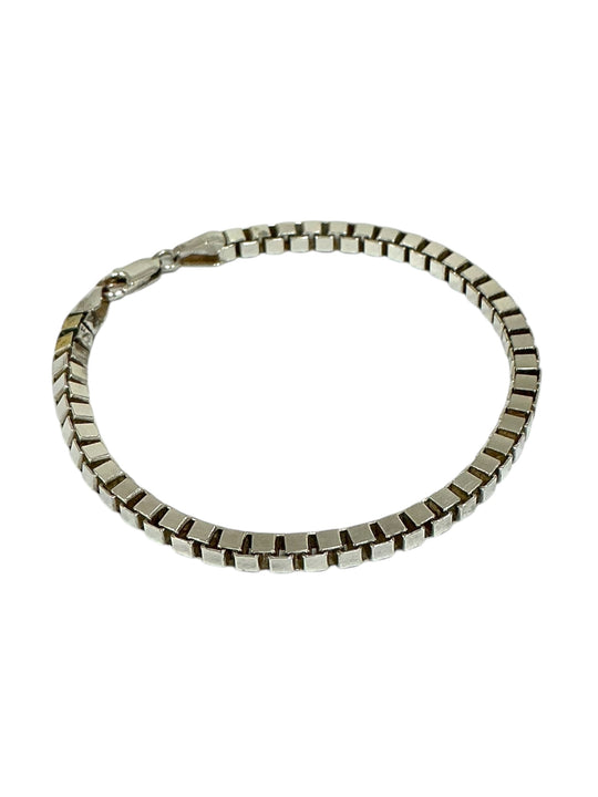 Pulsera de plata (925)