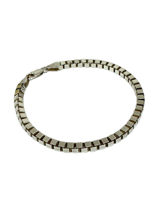 Pulsera de plata (925)