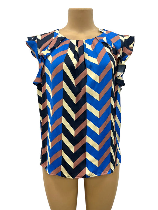 Blusa S (LIZ CLAIBORNE)
