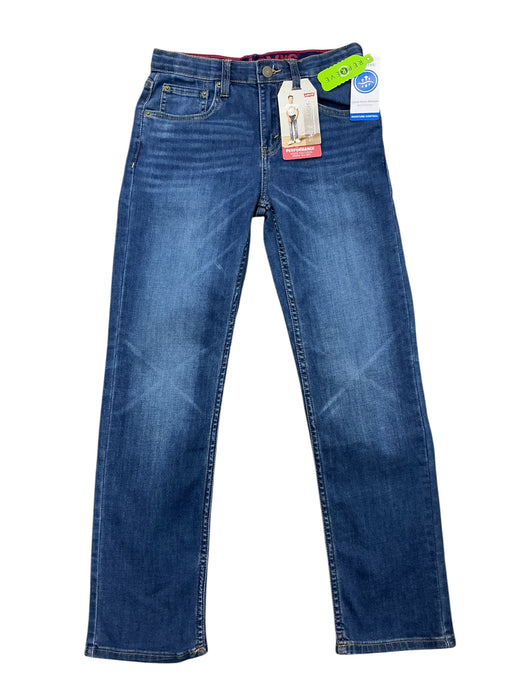 Pantalón para niñ@ 12 (LEVIS)