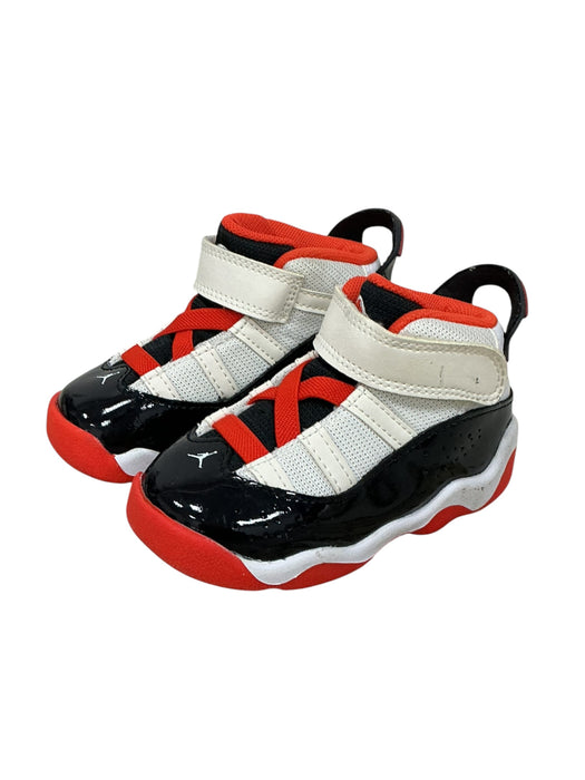 Tenis para bebé 6C (JORDAN)