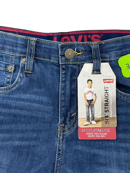 Pantalón para niñ@ 12 (LEVIS)