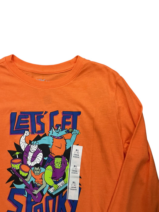 Playera XL (CAT & JACK)