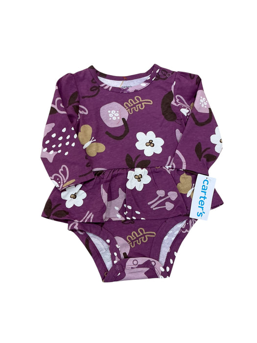 Conjunto para bebé 6M (CARTER´S)