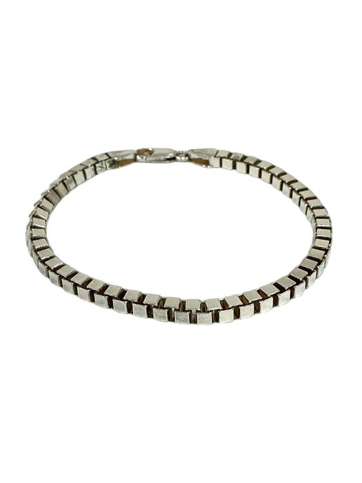 Pulsera de plata (925)