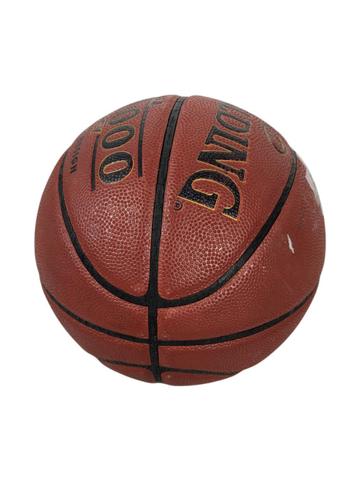 Pelota de basquetball (SPALDNG)