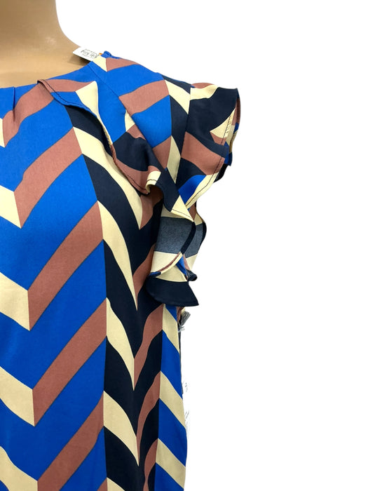 Blusa S (LIZ CLAIBORNE)