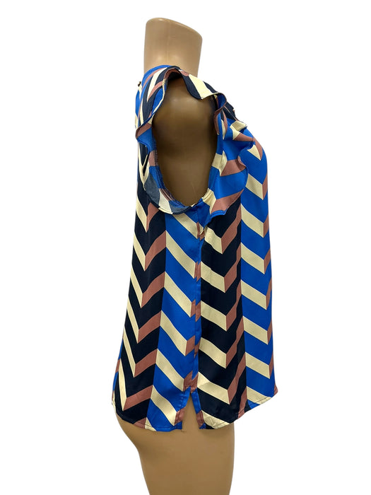 Blusa S (LIZ CLAIBORNE)