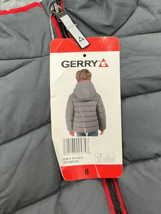 Chumpa para niño 8 (GERRY)