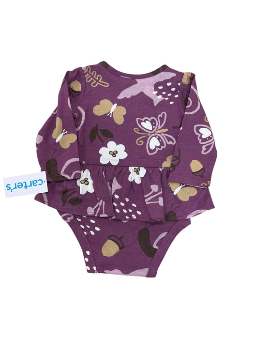 Conjunto para bebé 6M (CARTER´S)