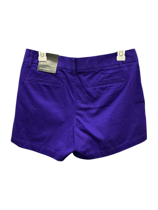 Short 6 (BANANA REPUBLICO)