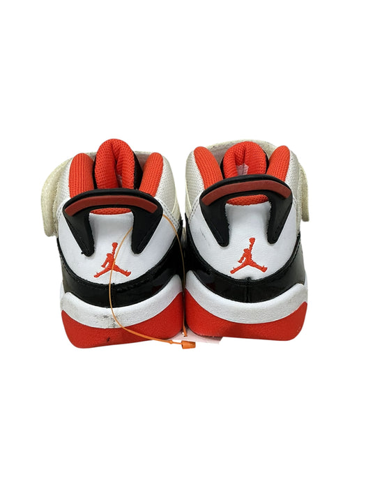 Tenis para bebé 6C (JORDAN)