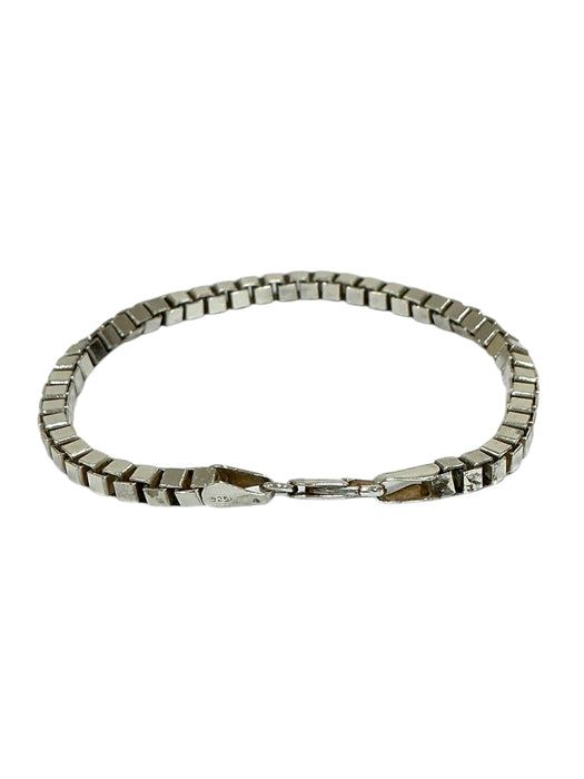 Pulsera de plata (925)