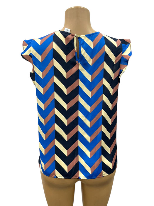 Blusa S (LIZ CLAIBORNE)