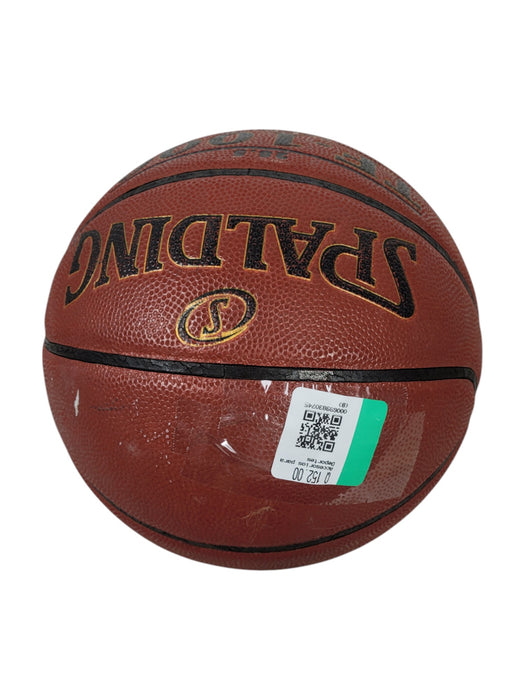 Pelota de basquetball (SPALDNG)