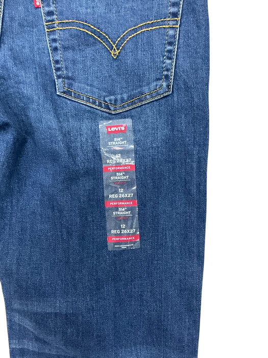 Pantalón para niñ@ 12 (LEVIS)
