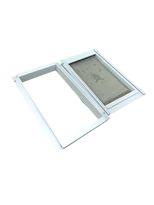 Puerta para mascotas (IDEAL)