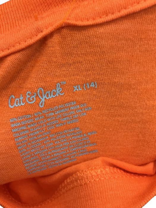 Playera XL (CAT & JACK)