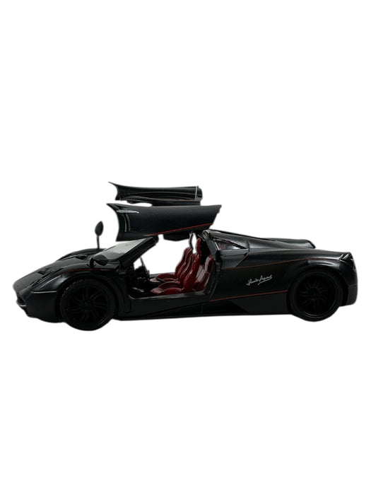 Pagani Huayra (MOTOR MAX)