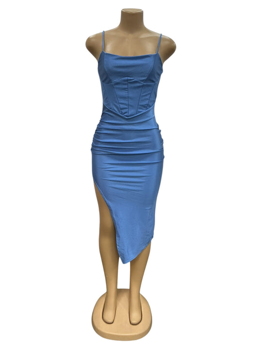 Vestido S (FASHIONNOVA)