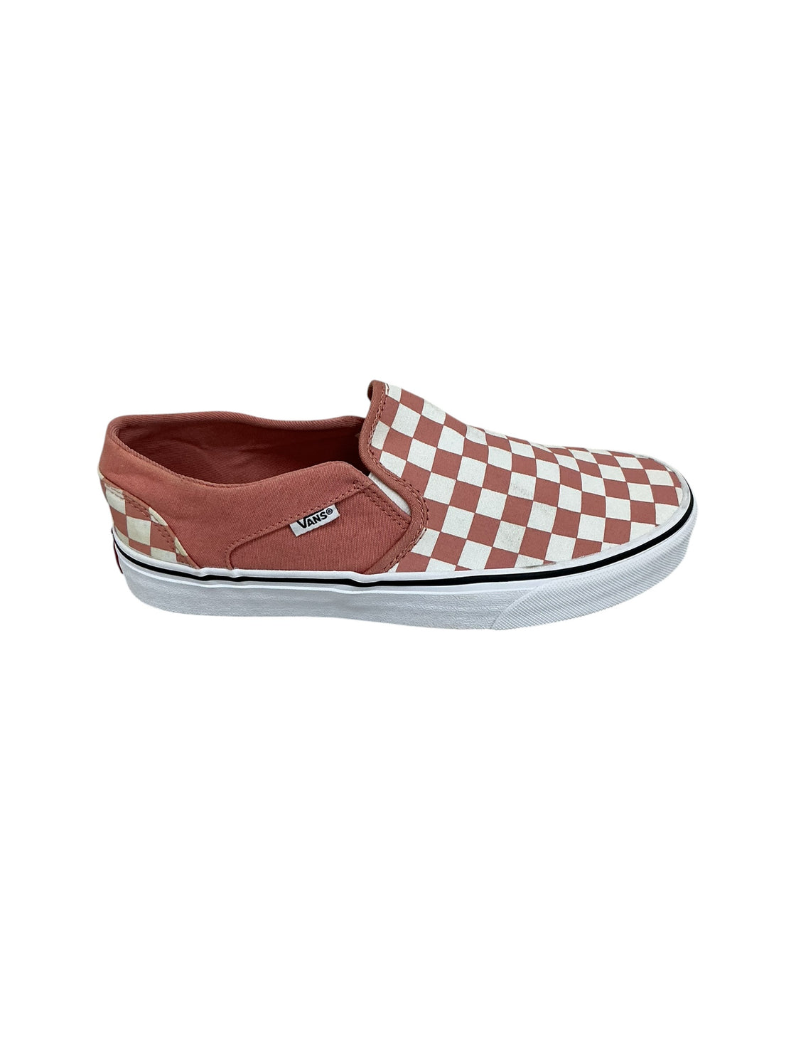 Tenis 9.5 (VANS)