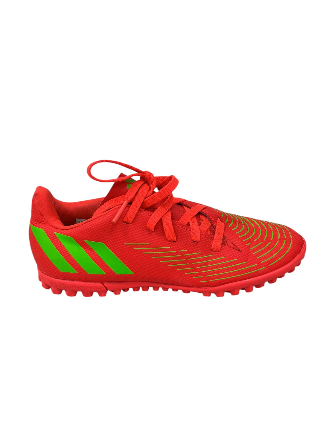 Tenis 4 (ADIDAS)