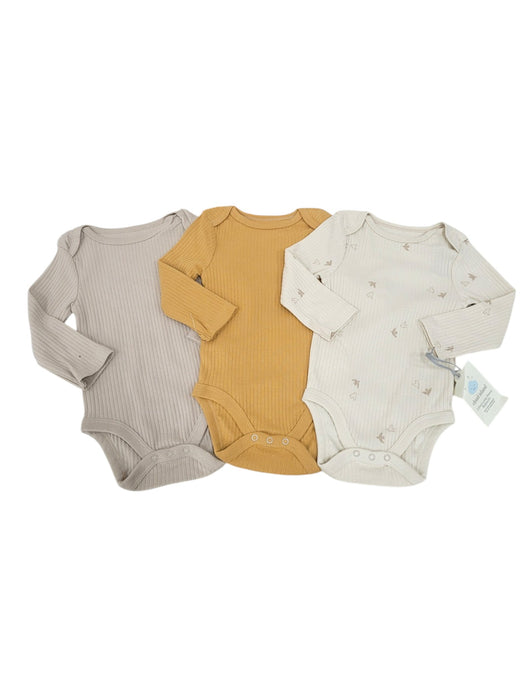 Bodys para bebé 6-9M (CLOUD ISLAND)
