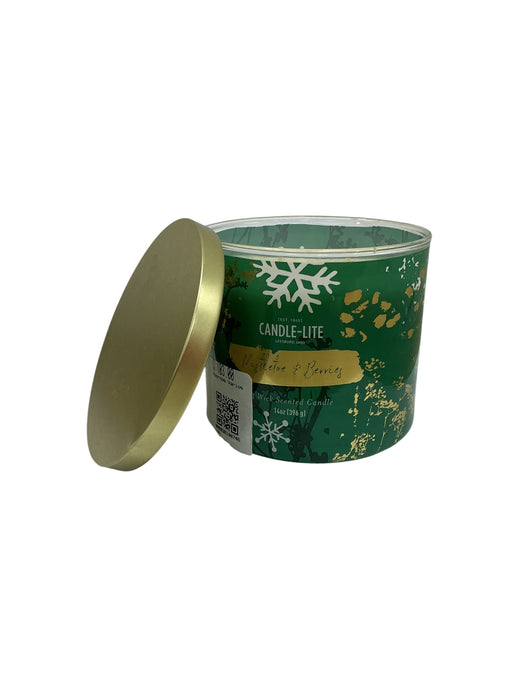 Vela aromática (CANDLE-LITE)